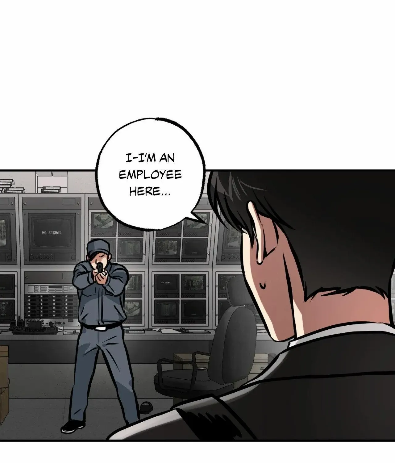 Ghost Window Chapter 75 page 4 - 