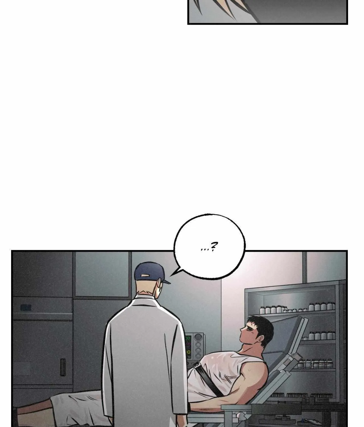 Ghost Window Chapter 75 page 31 - 