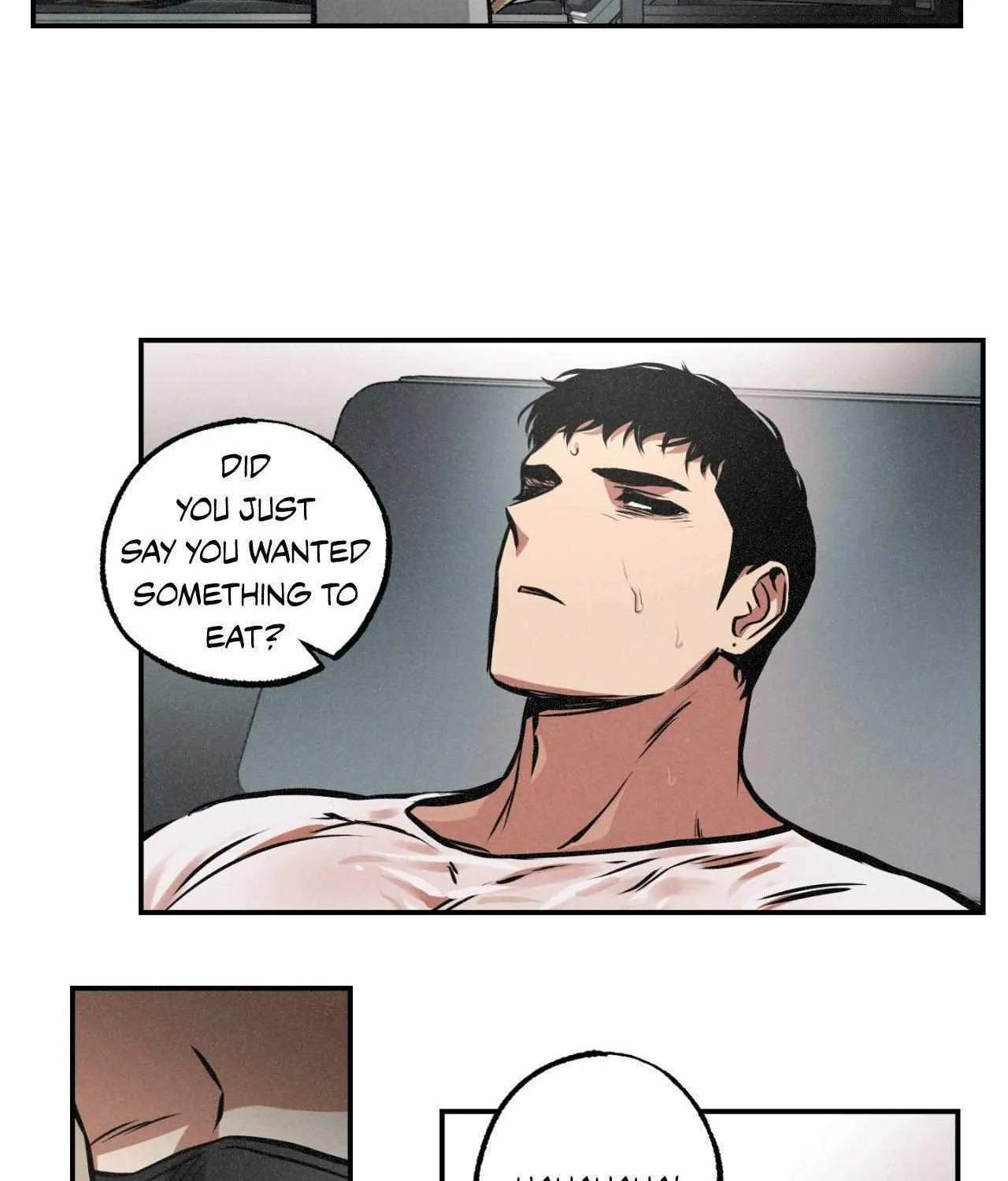 Ghost Window Chapter 75 page 32 - 