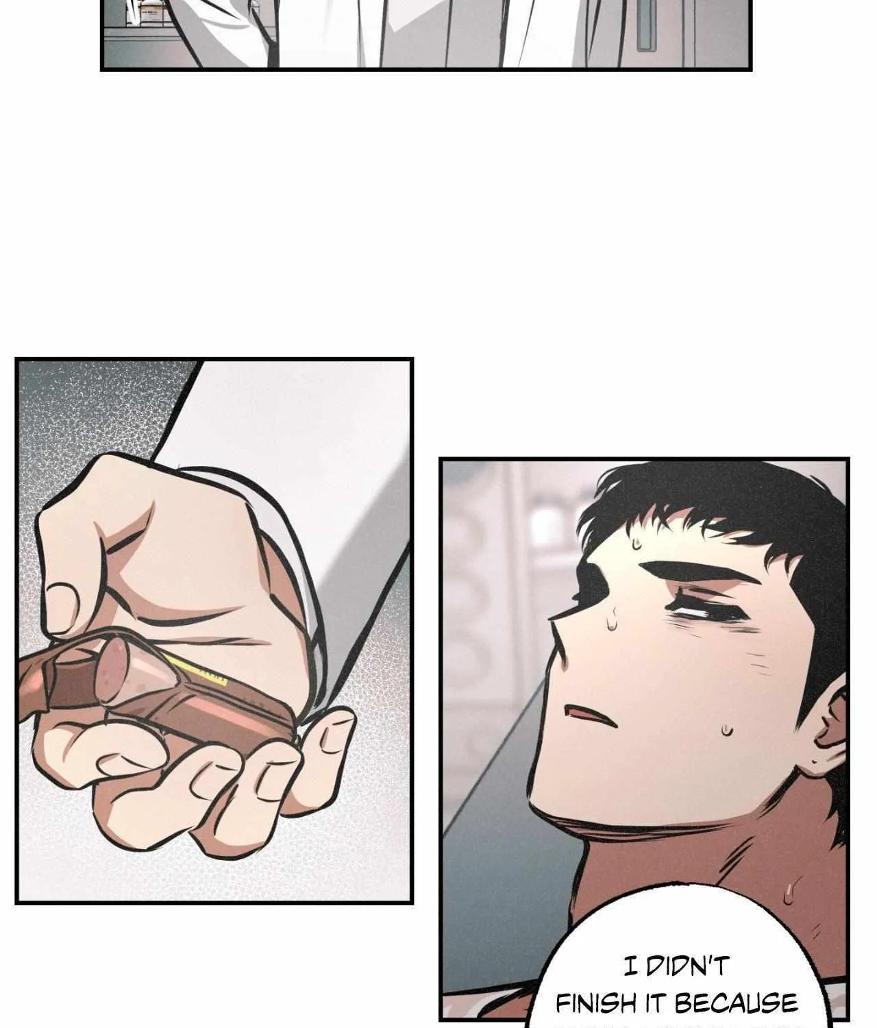 Ghost Window Chapter 75 page 35 - 