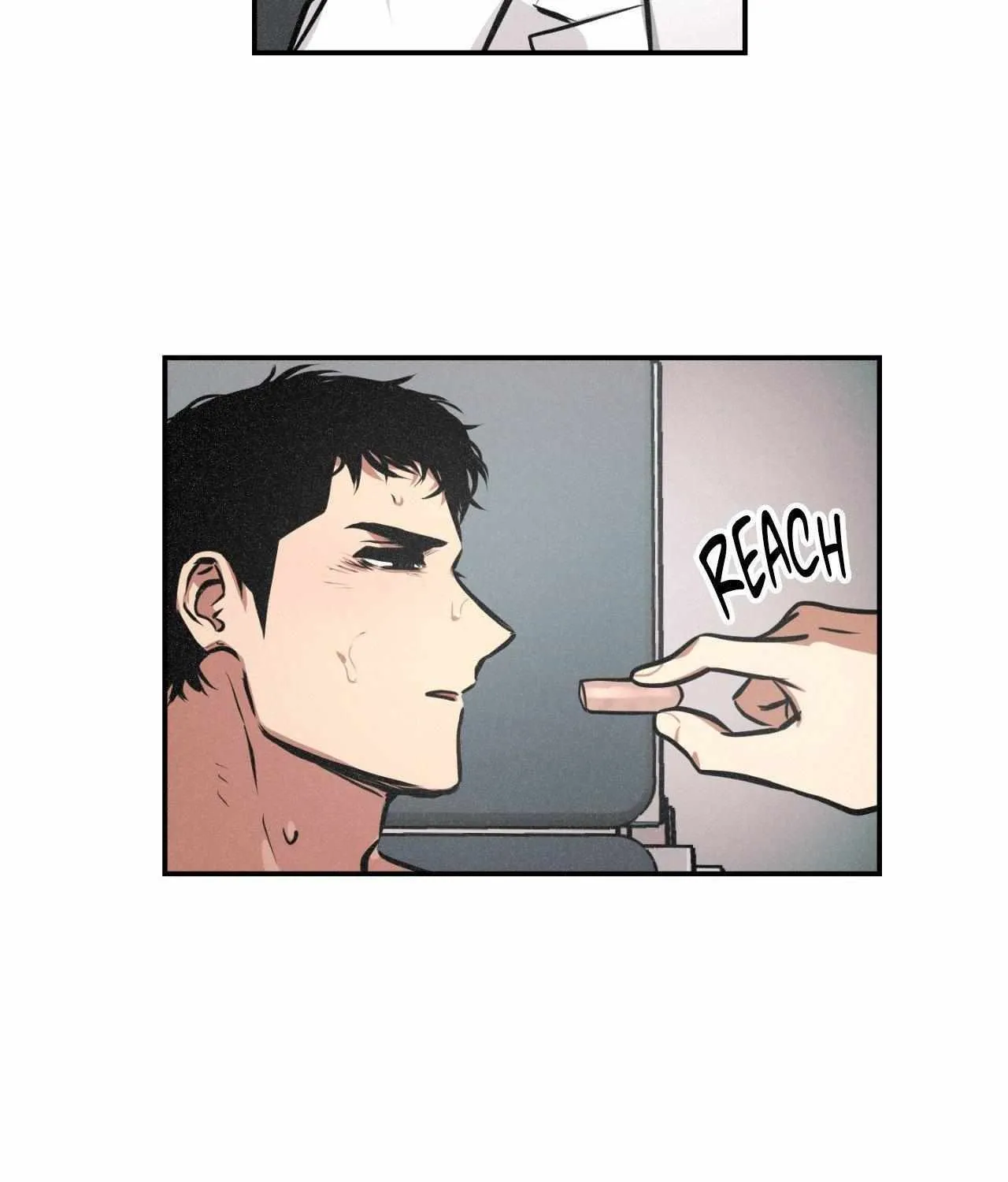 Ghost Window Chapter 75 page 37 - 