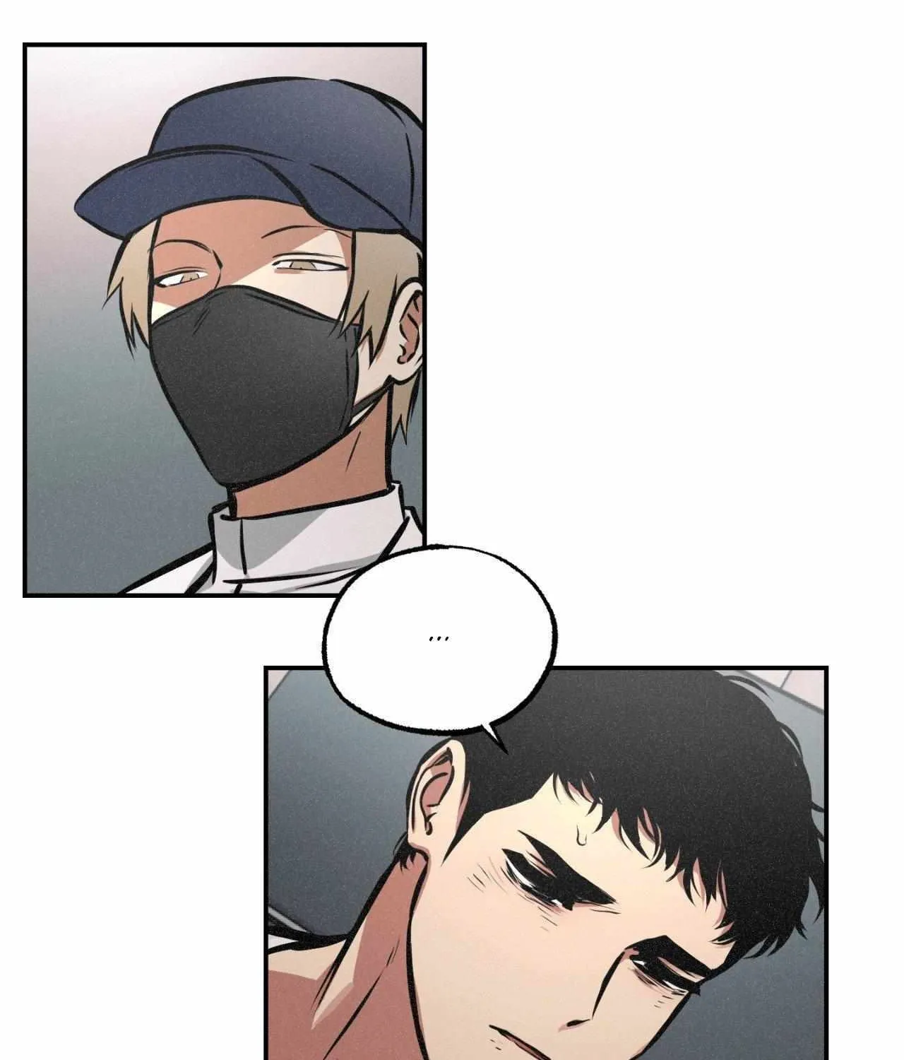 Ghost Window Chapter 75 page 38 - 