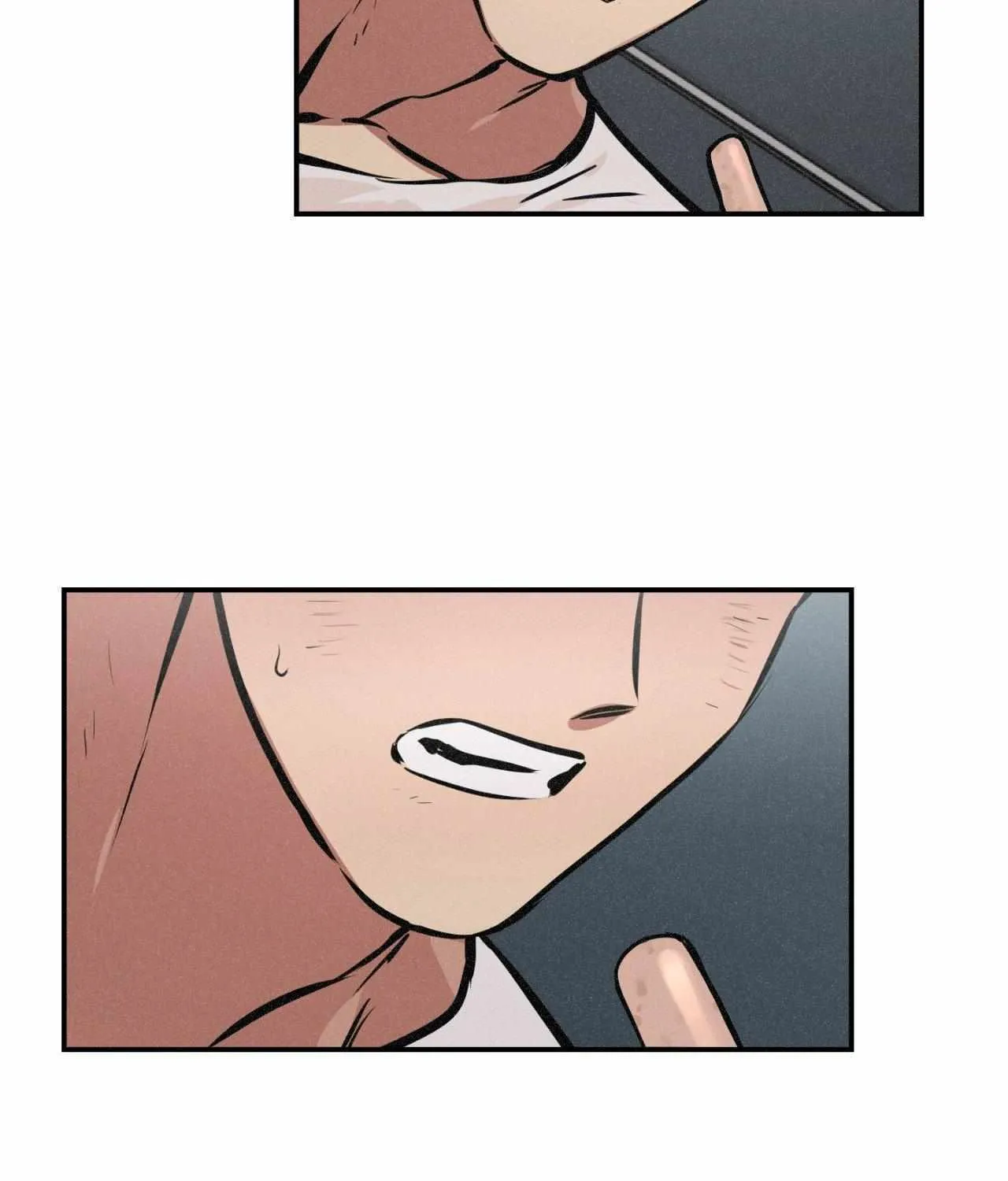 Ghost Window Chapter 75 page 39 - 