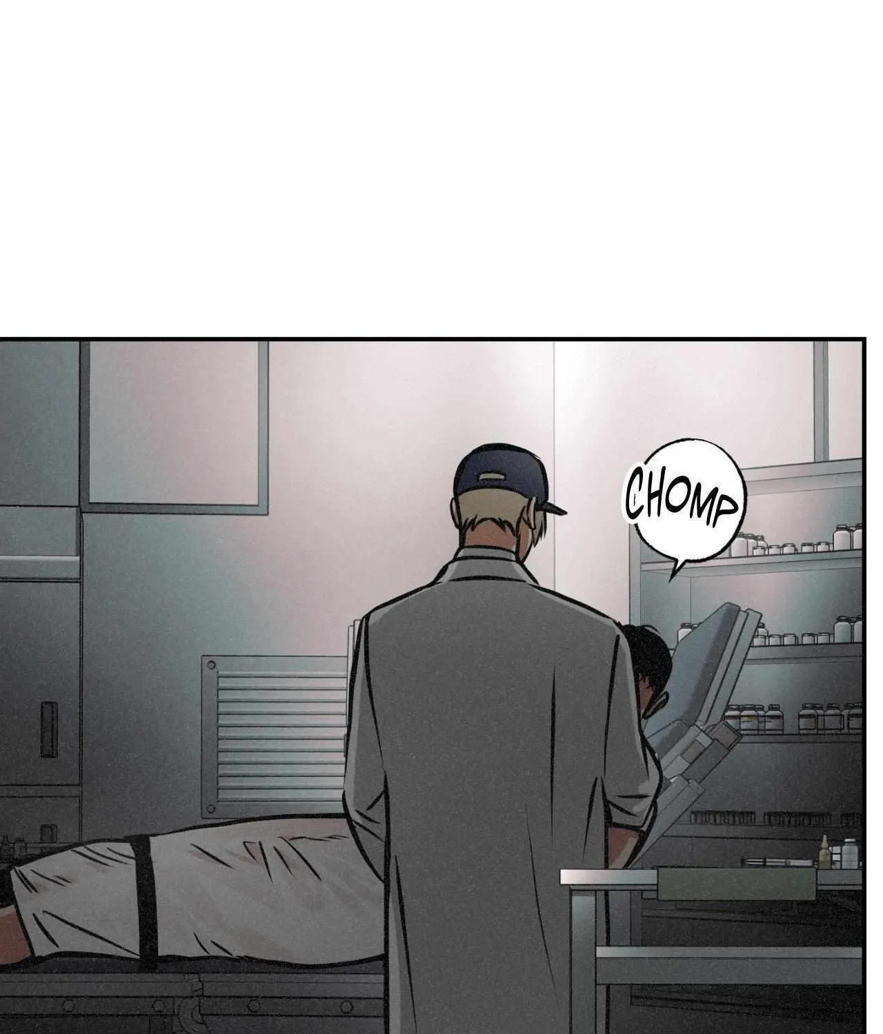 Ghost Window Chapter 75 page 40 - 
