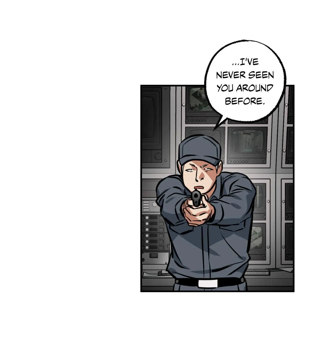 Ghost Window Chapter 75 page 5 - 