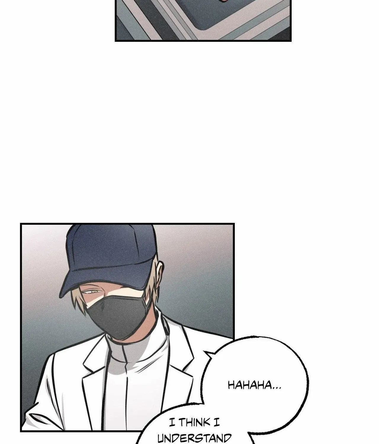 Ghost Window Chapter 75 page 42 - 