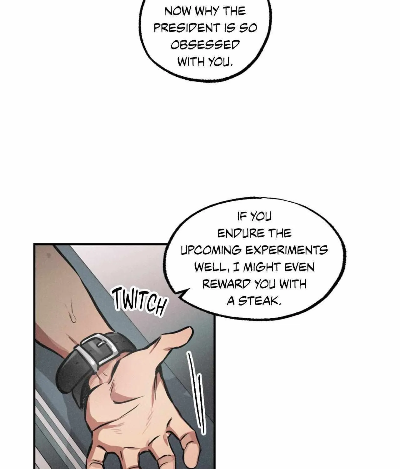 Ghost Window Chapter 75 page 43 - 
