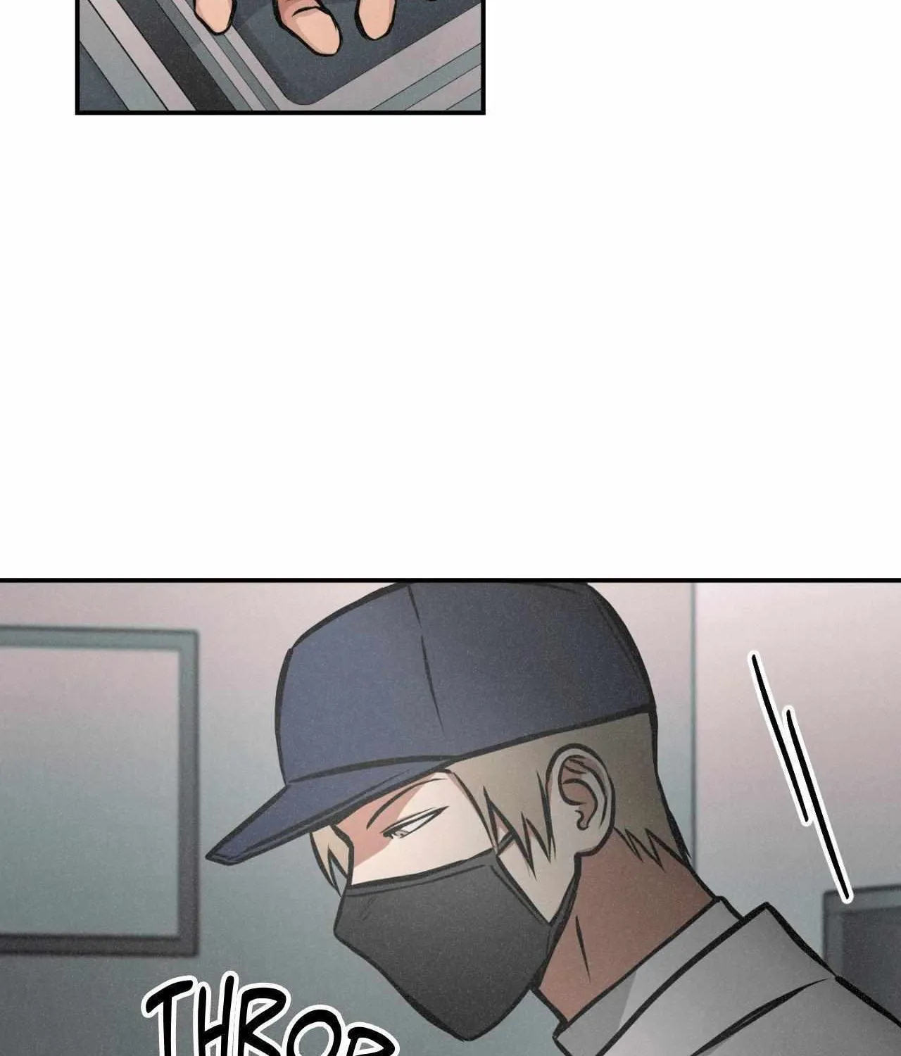 Ghost Window Chapter 75 page 44 - 