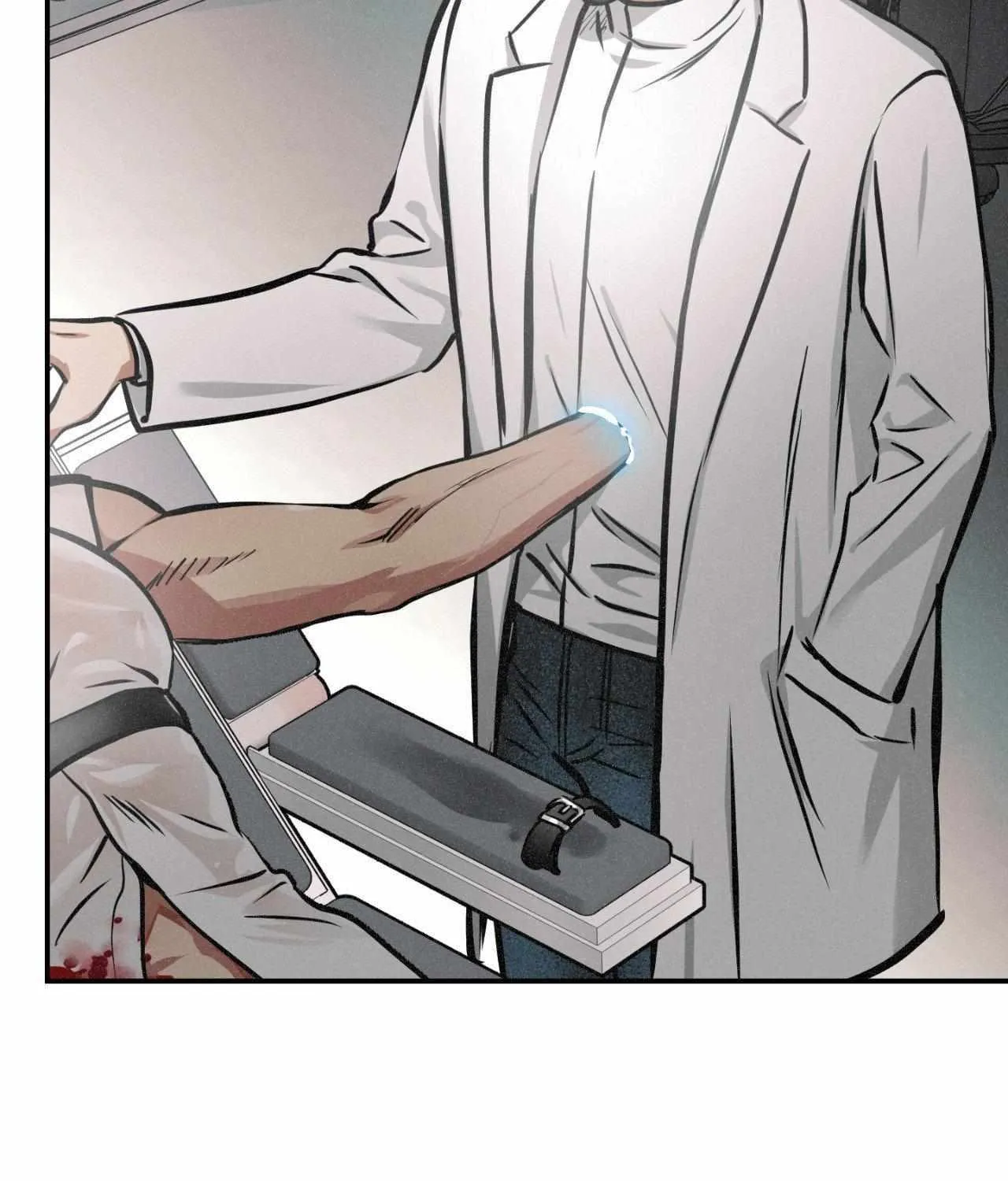 Ghost Window Chapter 75 page 47 - 