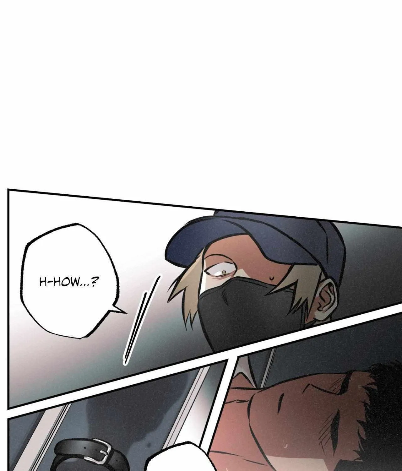 Ghost Window Chapter 75 page 50 - 