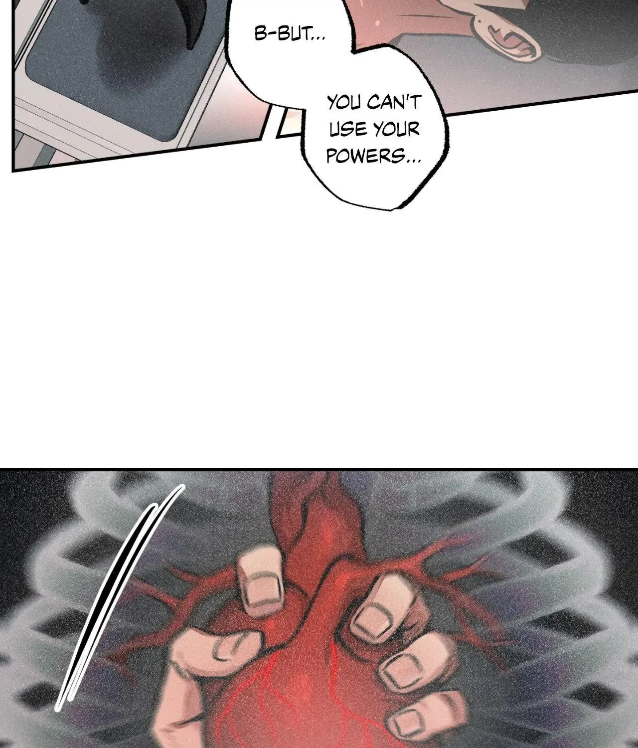 Ghost Window Chapter 75 page 51 - 