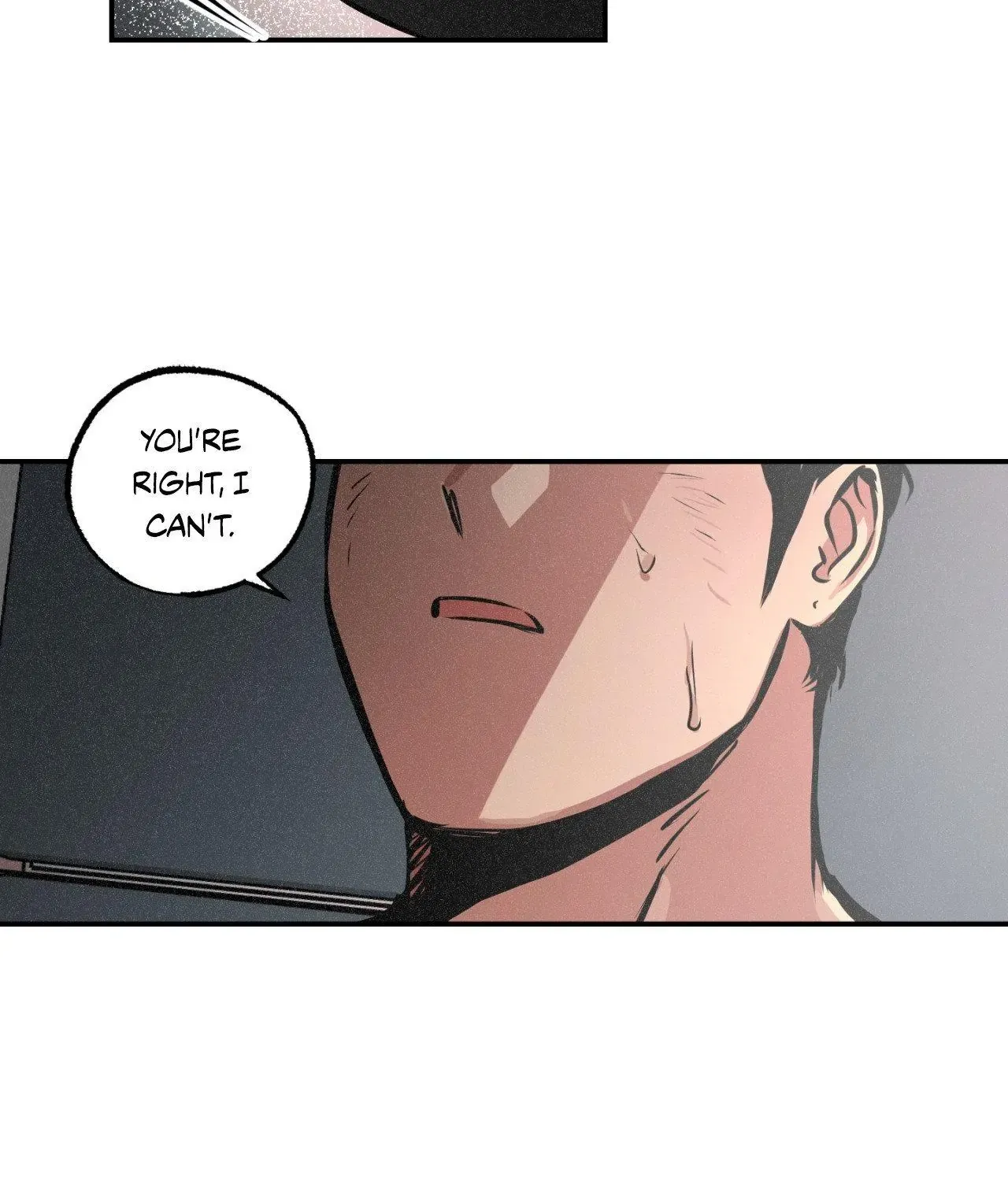 Ghost Window Chapter 75 page 53 - 