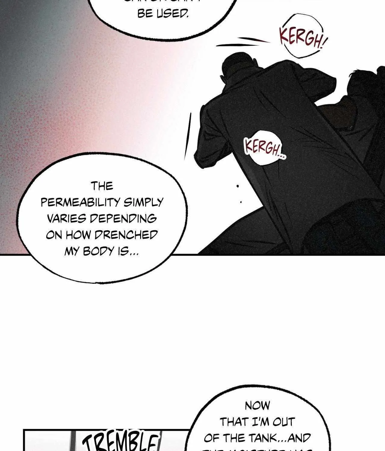 Ghost Window Chapter 75 page 55 - 