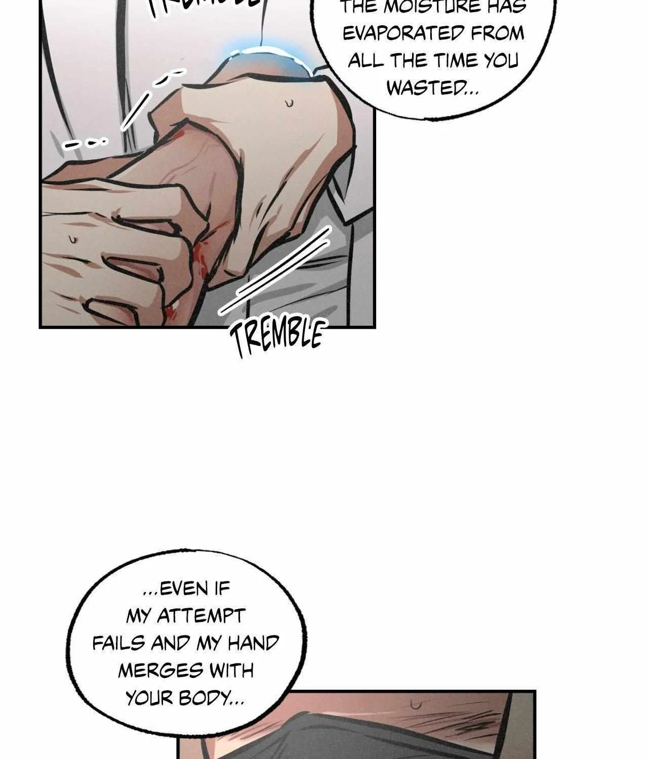 Ghost Window Chapter 75 page 56 - 