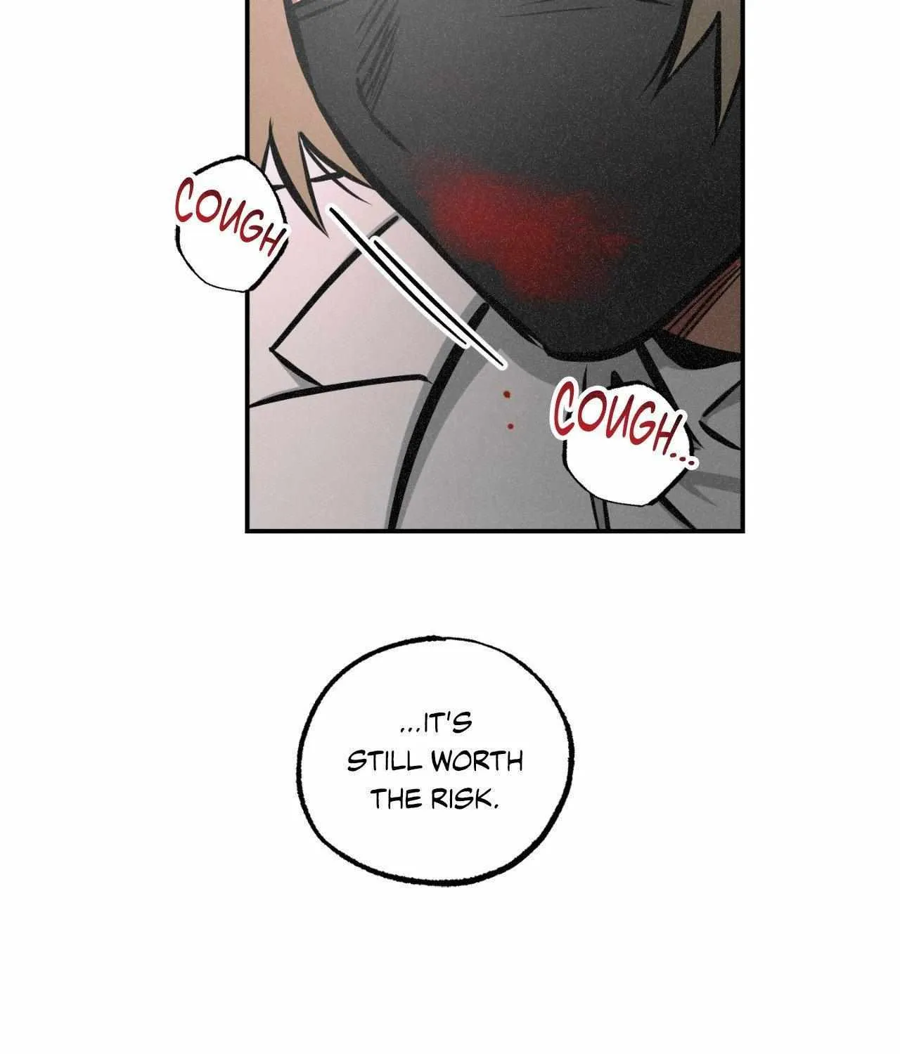 Ghost Window Chapter 75 page 57 - 