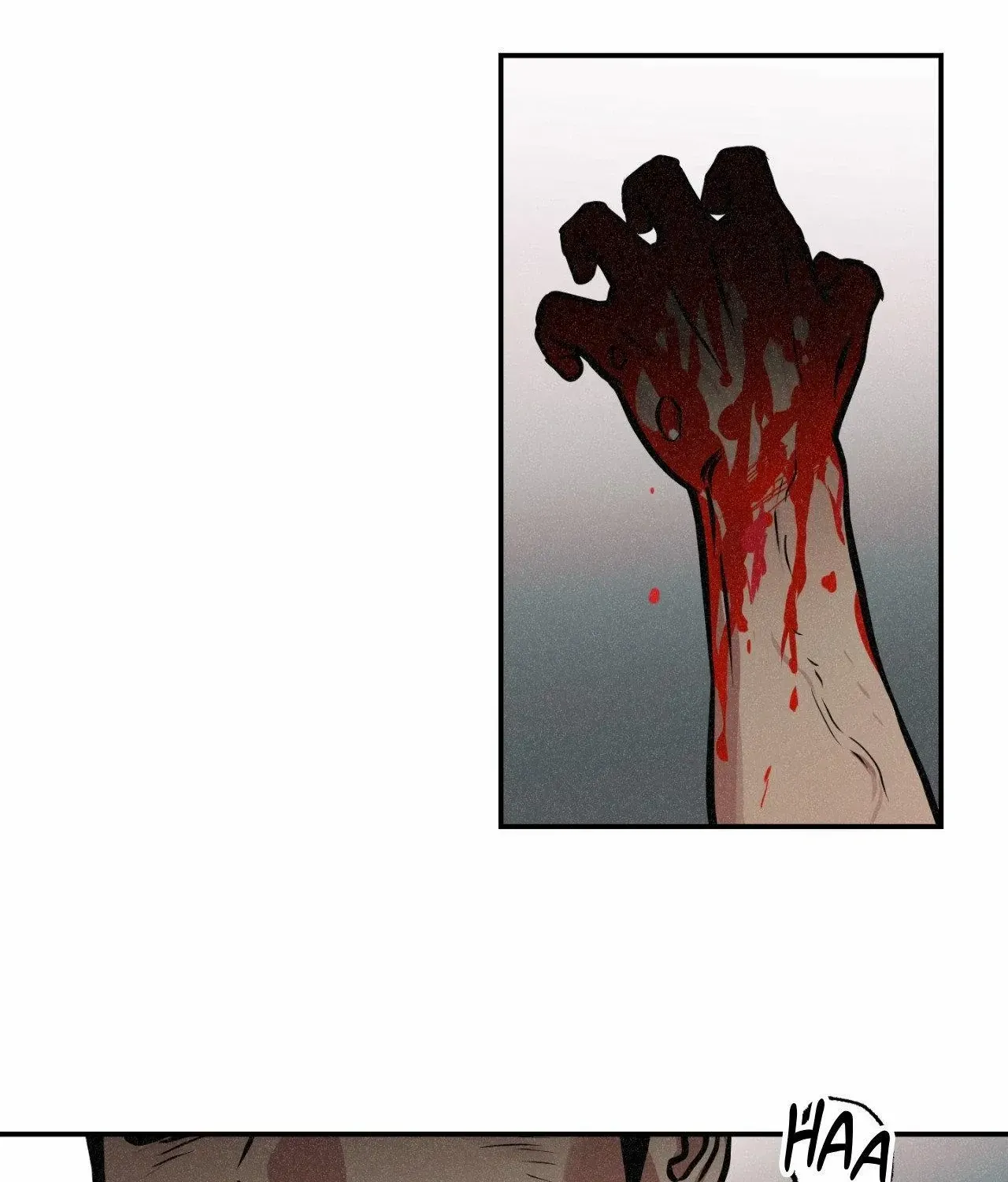 Ghost Window Chapter 75 page 60 - 