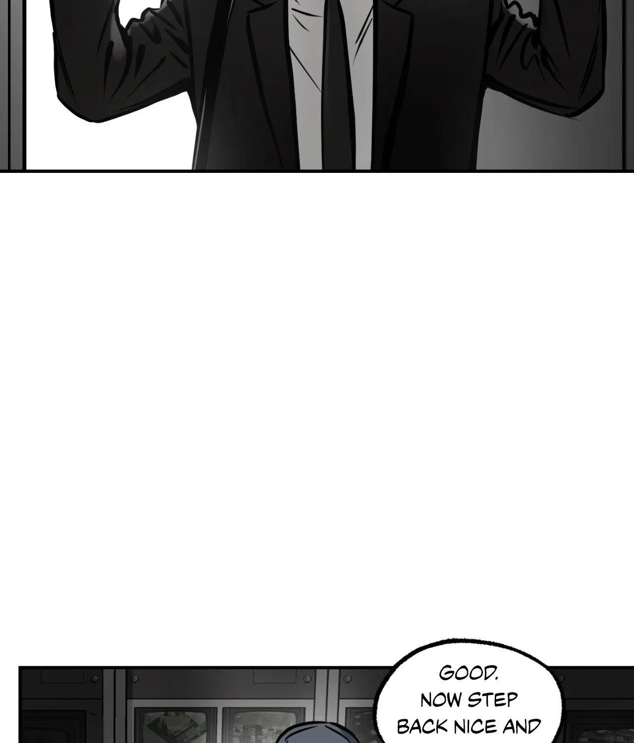 Ghost Window Chapter 75 page 10 - 