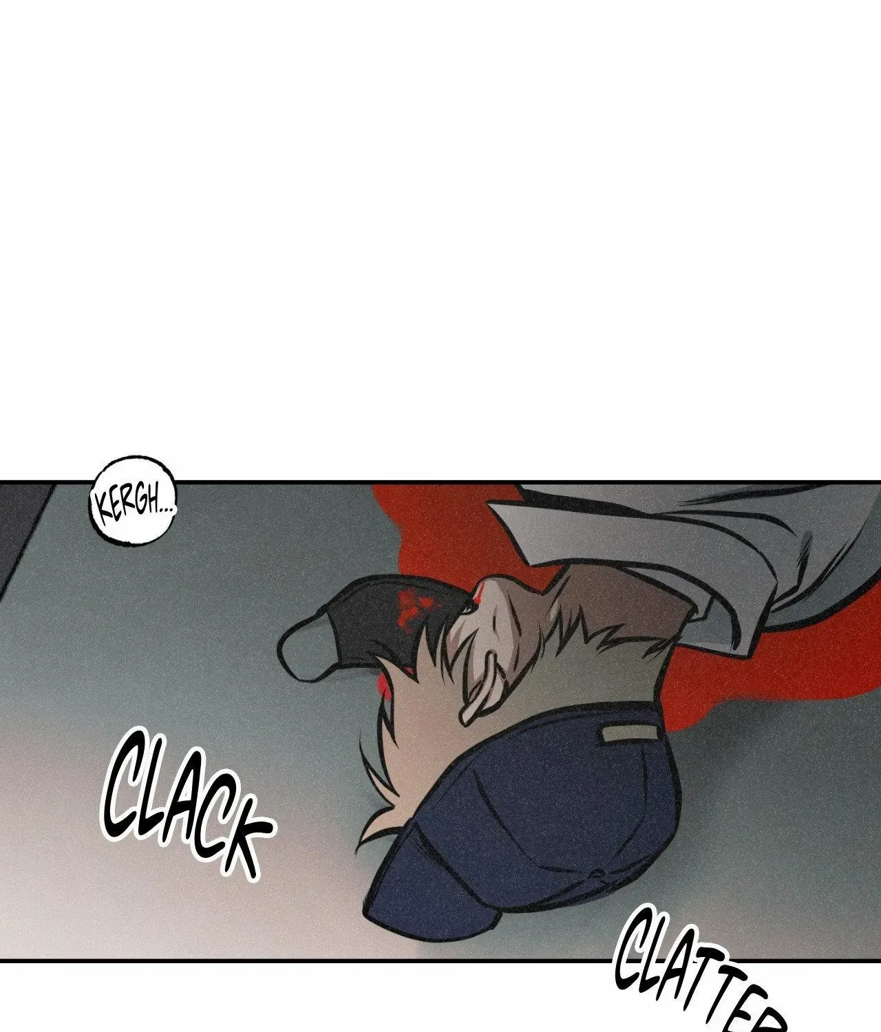 Ghost Window Chapter 76 page 1 - 