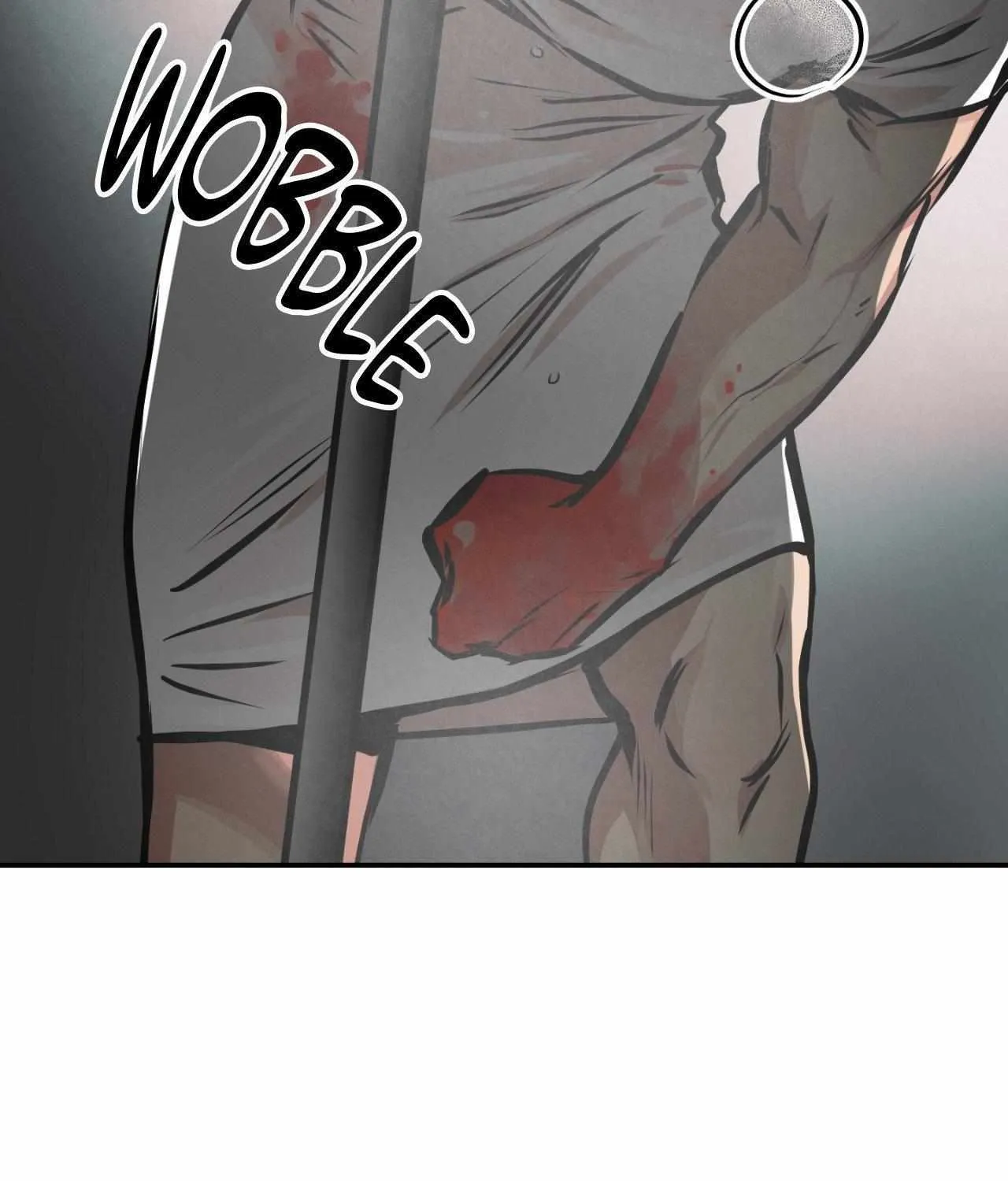 Ghost Window Chapter 76 page 13 - 