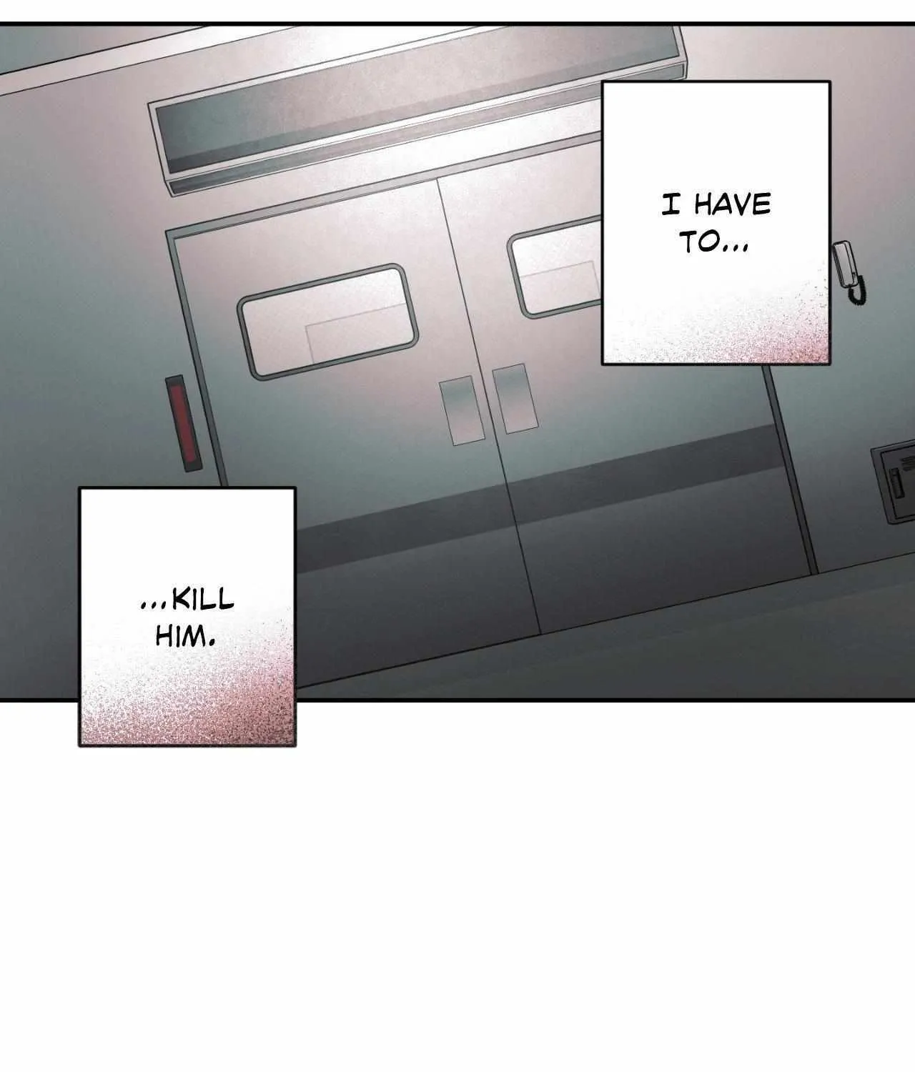 Ghost Window Chapter 76 page 17 - 