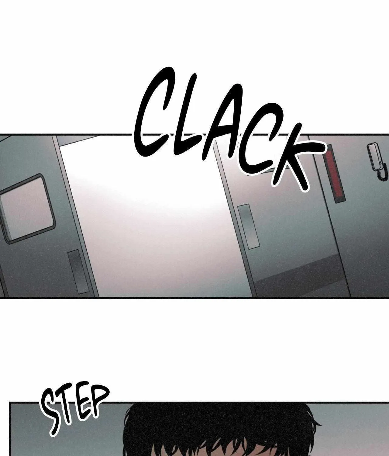 Ghost Window Chapter 76 page 18 - 