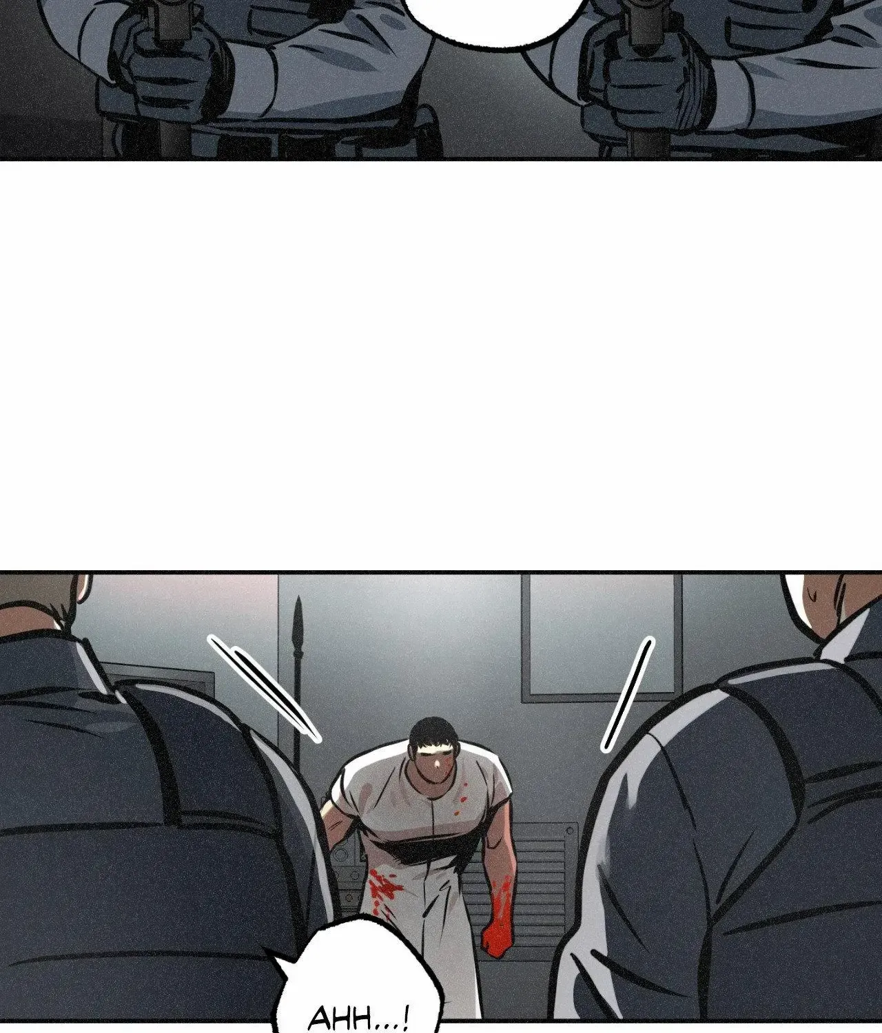 Ghost Window Chapter 76 page 20 - 