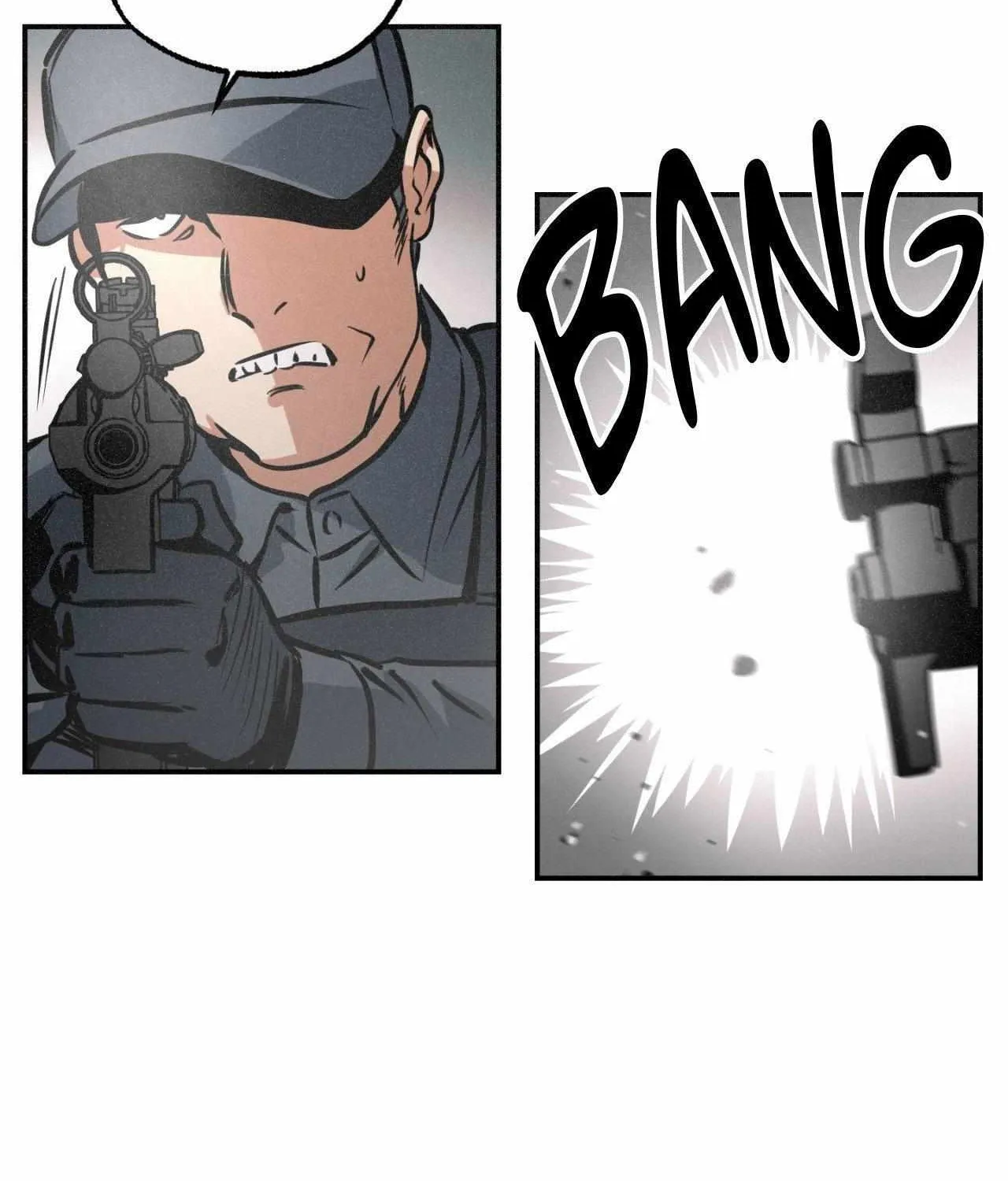 Ghost Window Chapter 76 page 22 - 