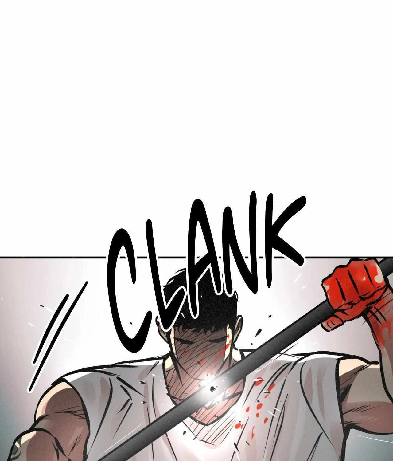 Ghost Window Chapter 76 page 23 - 