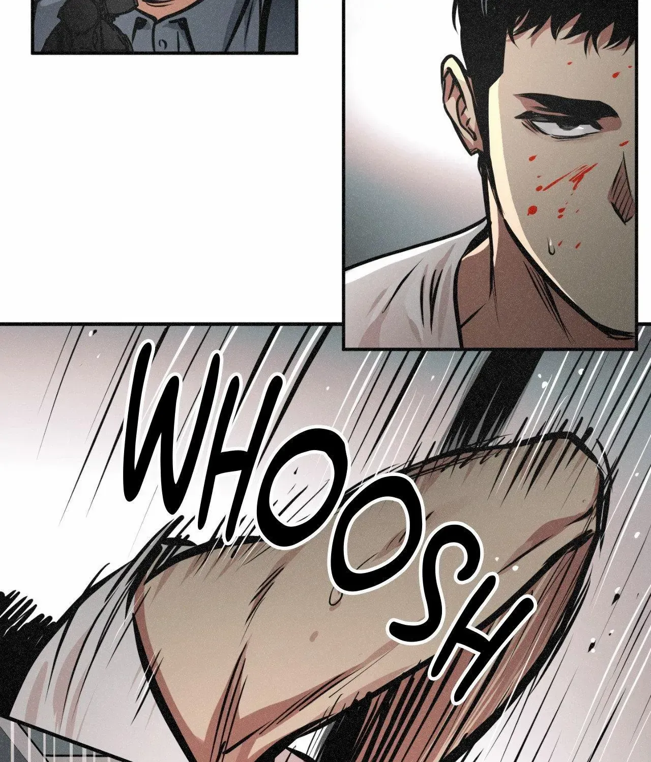 Ghost Window Chapter 76 page 25 - 