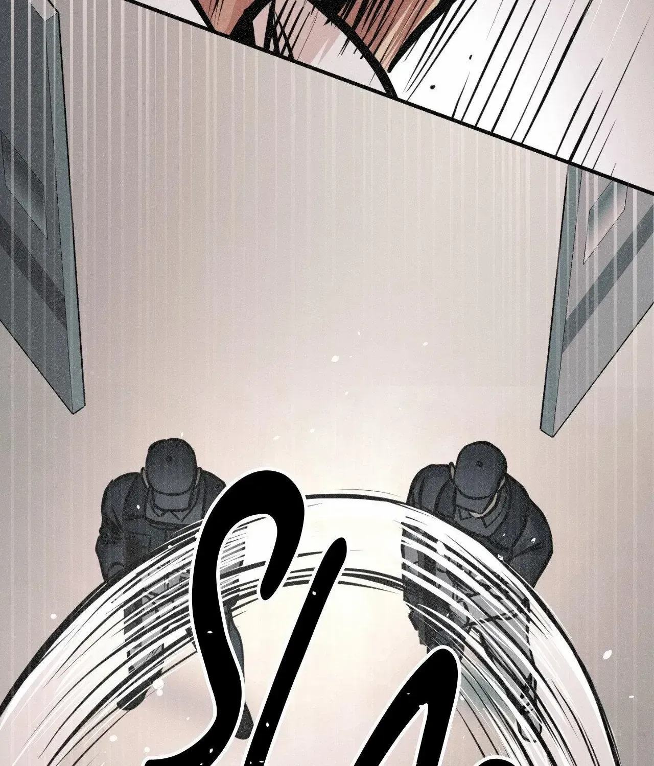 Ghost Window Chapter 76 page 26 - 