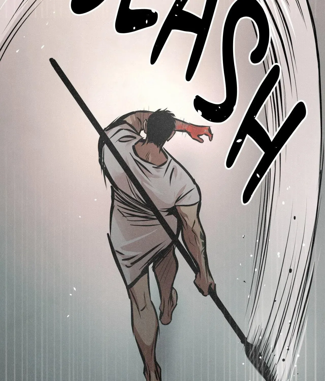 Ghost Window Chapter 76 page 27 - 