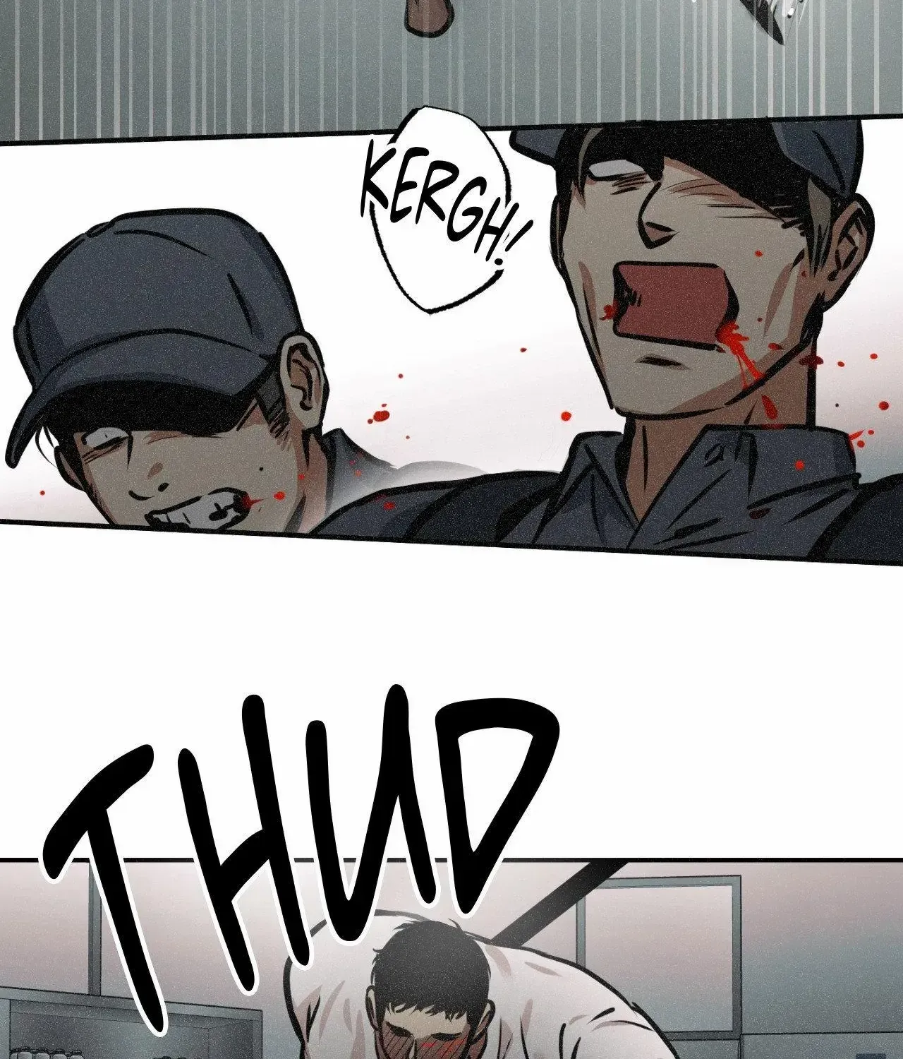 Ghost Window Chapter 76 page 28 - 