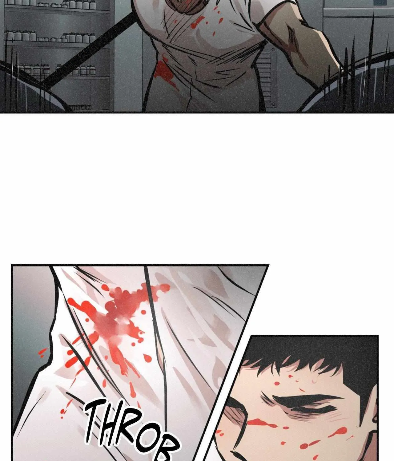 Ghost Window Chapter 76 page 29 - 