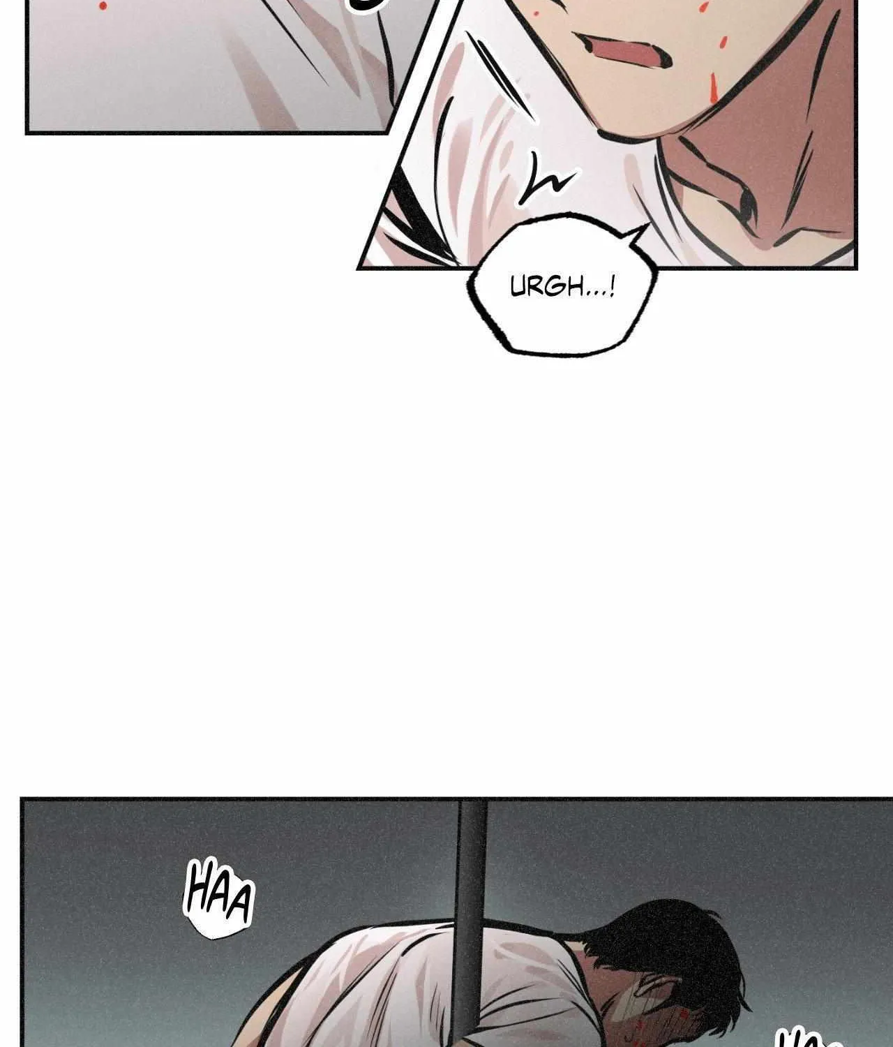 Ghost Window Chapter 76 page 30 - 