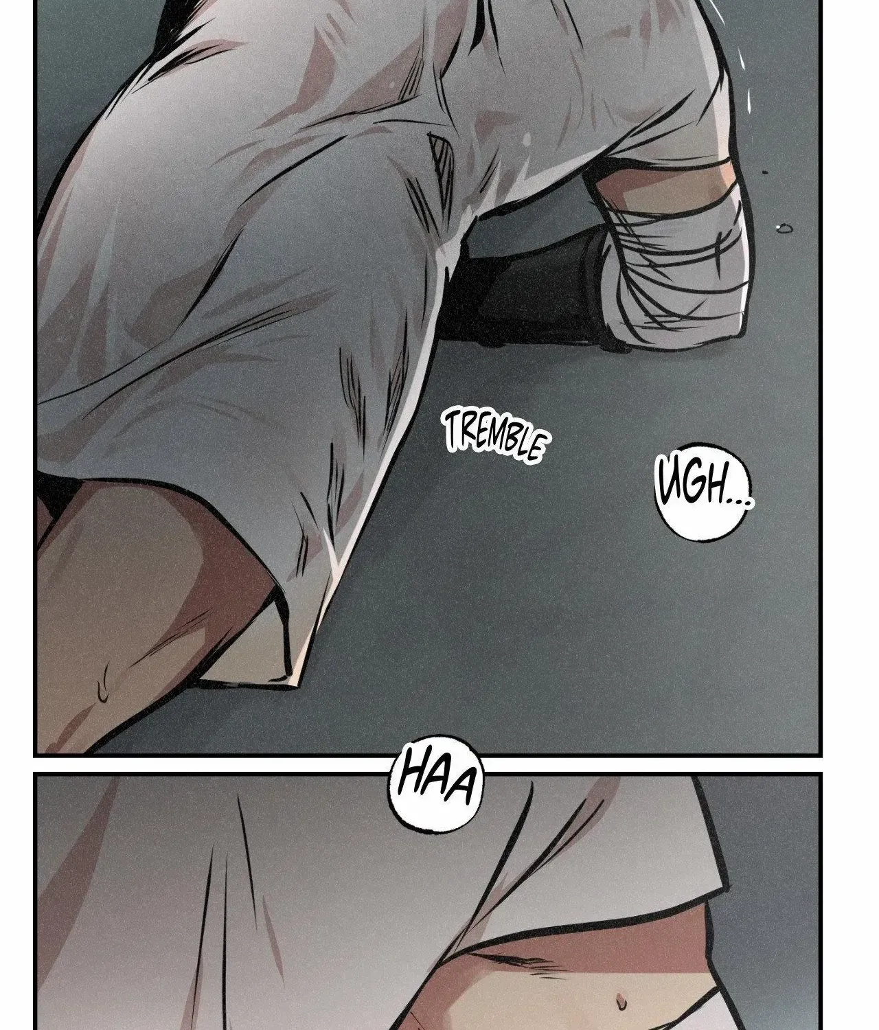 Ghost Window Chapter 76 page 4 - 