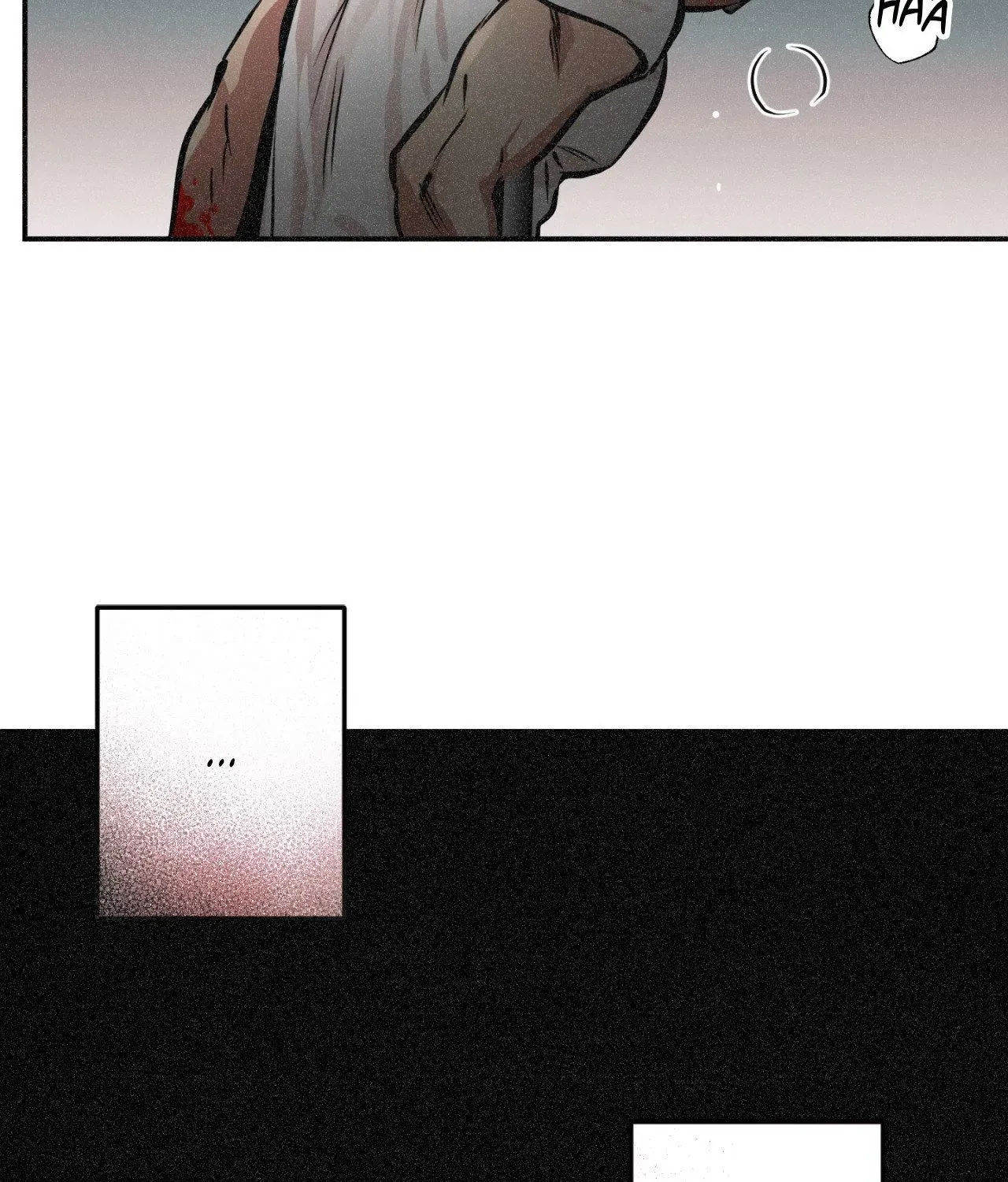 Ghost Window Chapter 76 page 31 - 