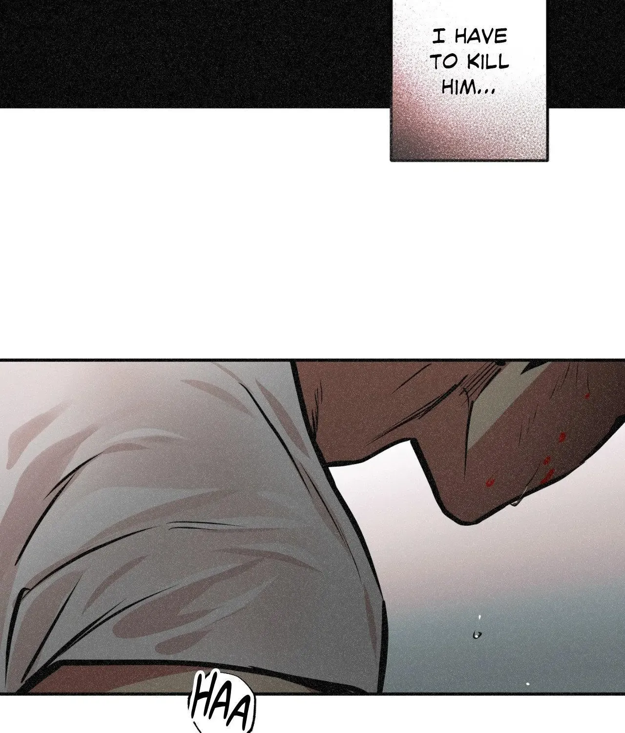 Ghost Window Chapter 76 page 32 - 