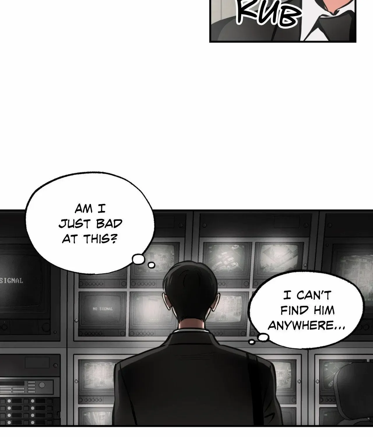 Ghost Window Chapter 76 page 40 - 