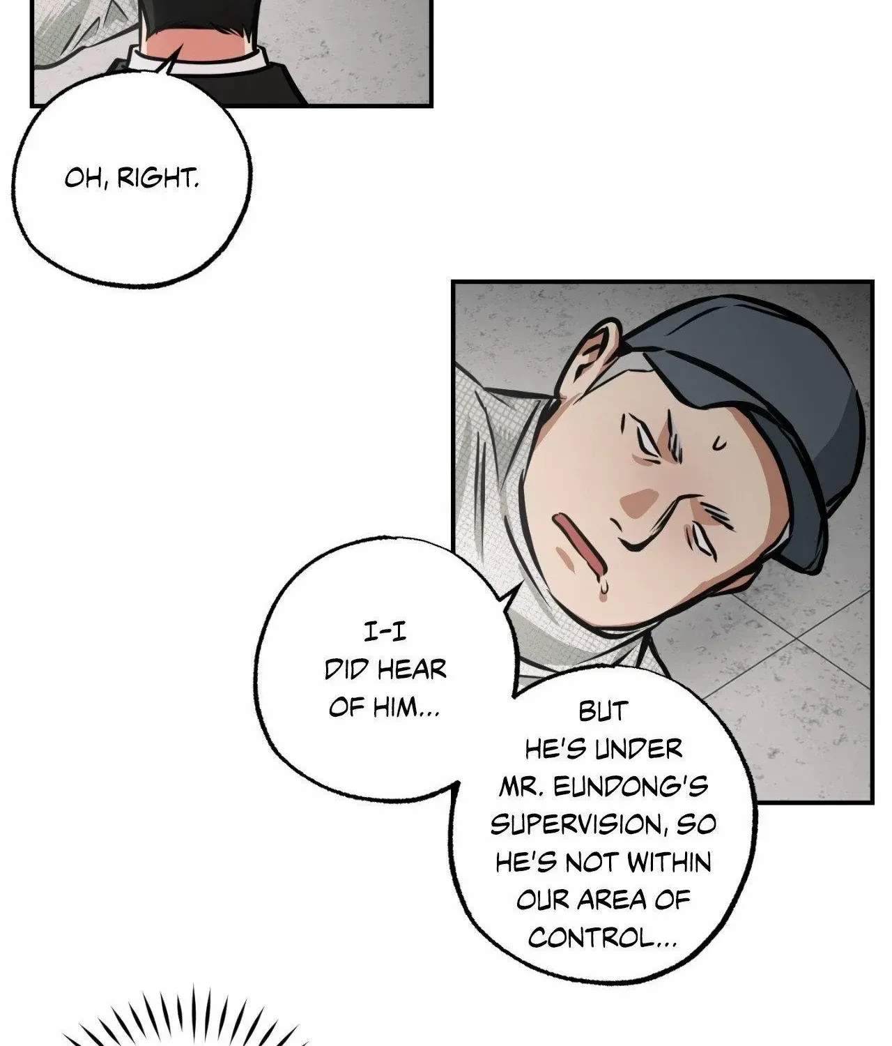 Ghost Window Chapter 76 page 44 - 