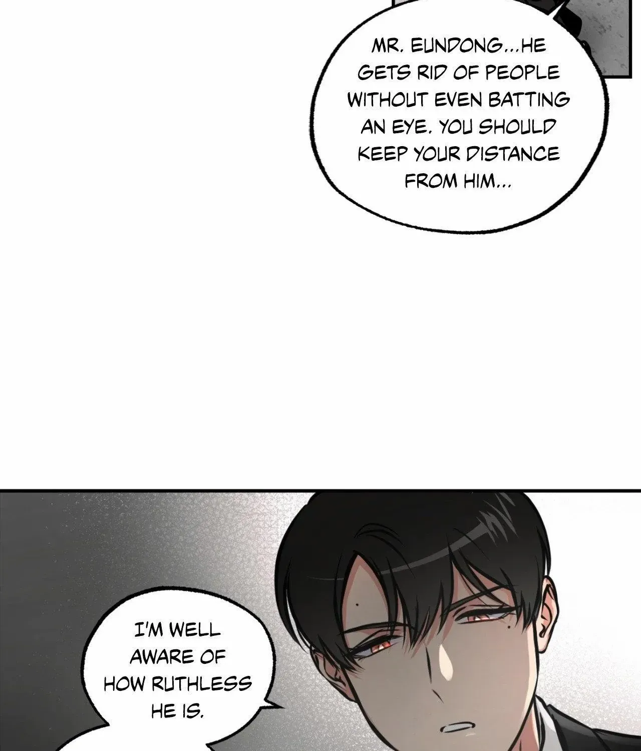 Ghost Window Chapter 76 page 48 - 