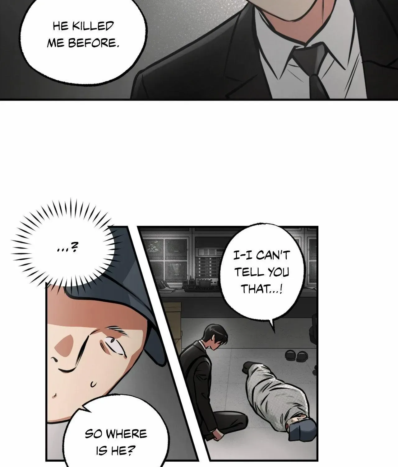 Ghost Window Chapter 76 page 49 - 