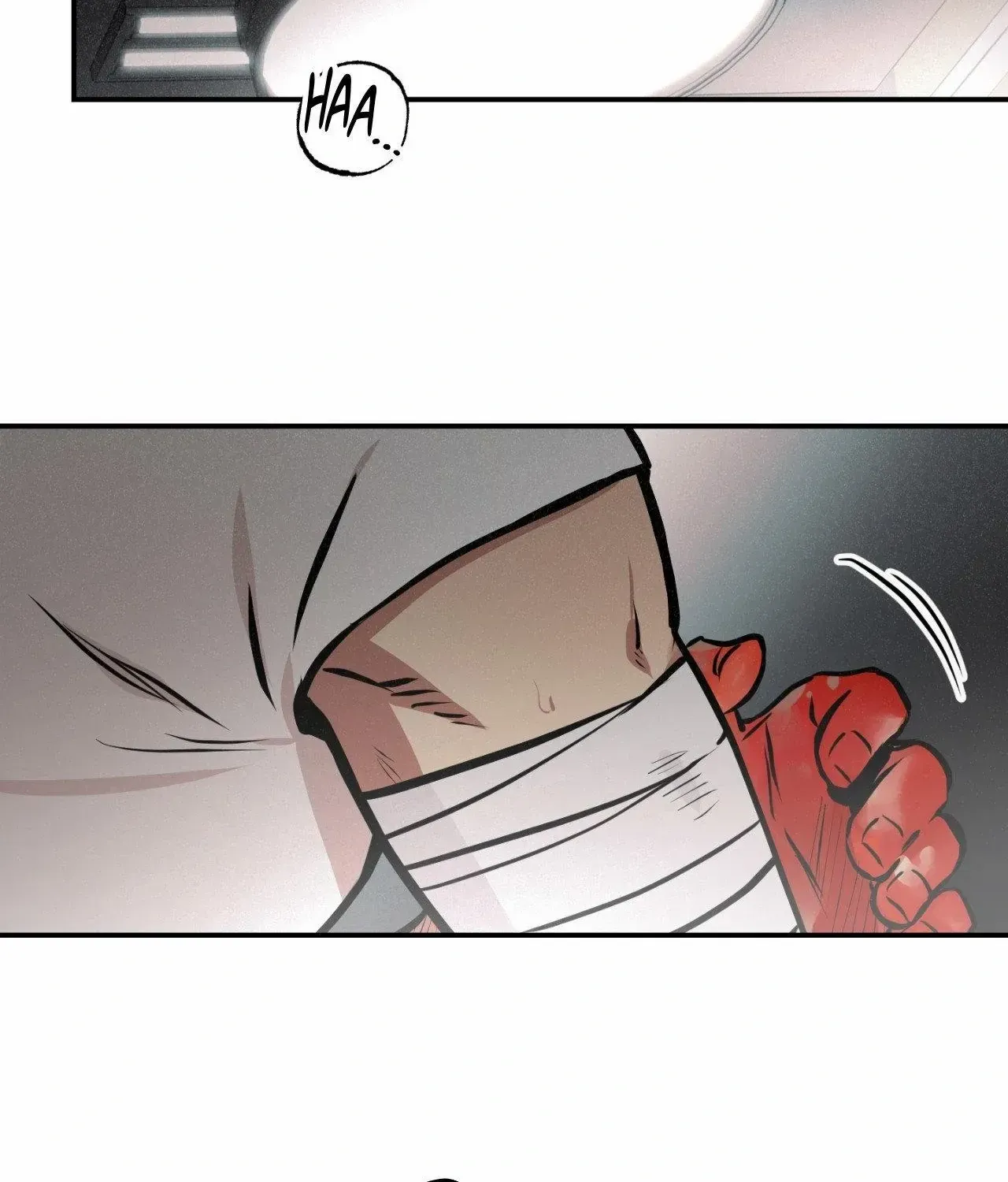 Ghost Window Chapter 76 page 6 - 