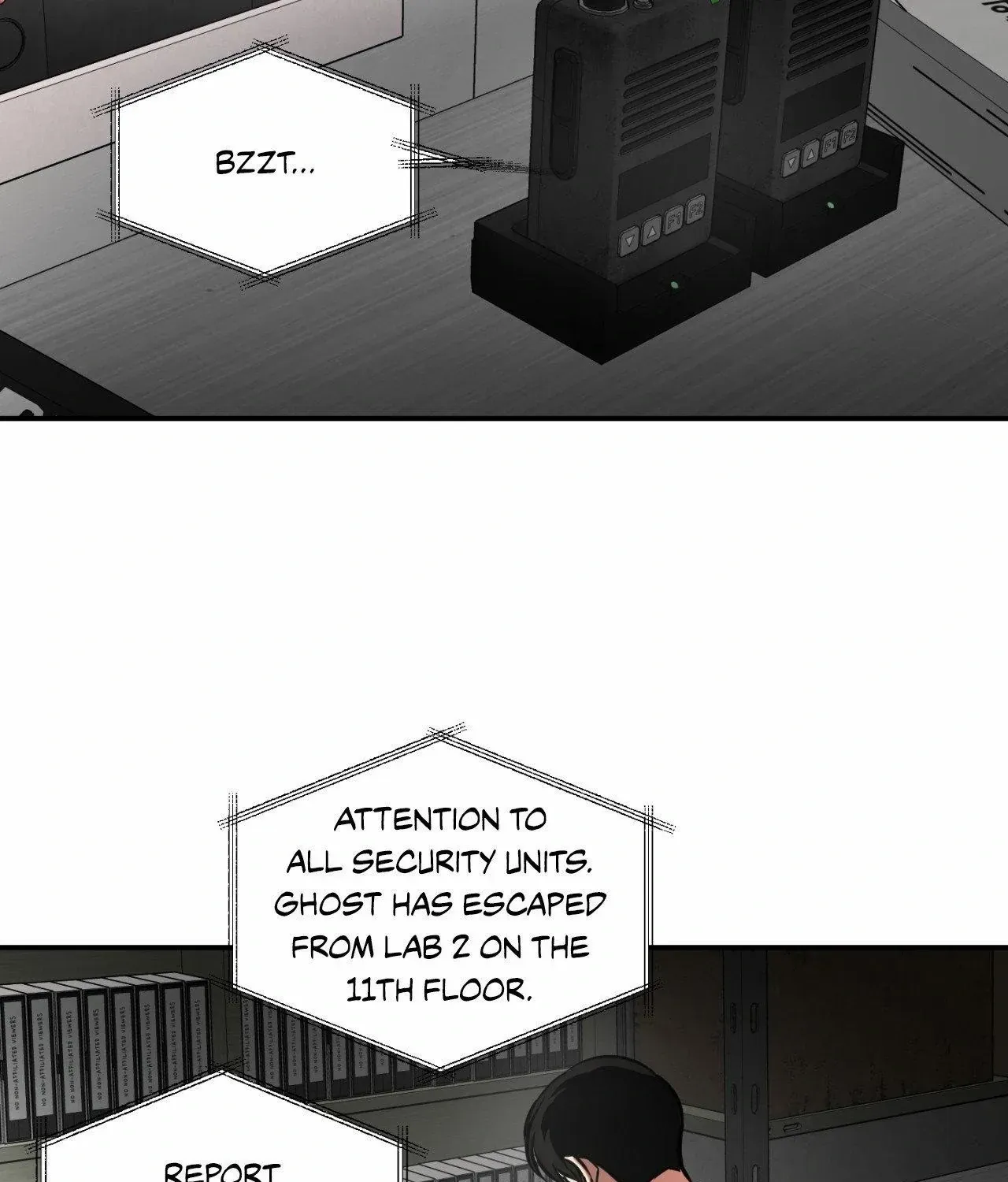 Ghost Window Chapter 76 page 51 - 