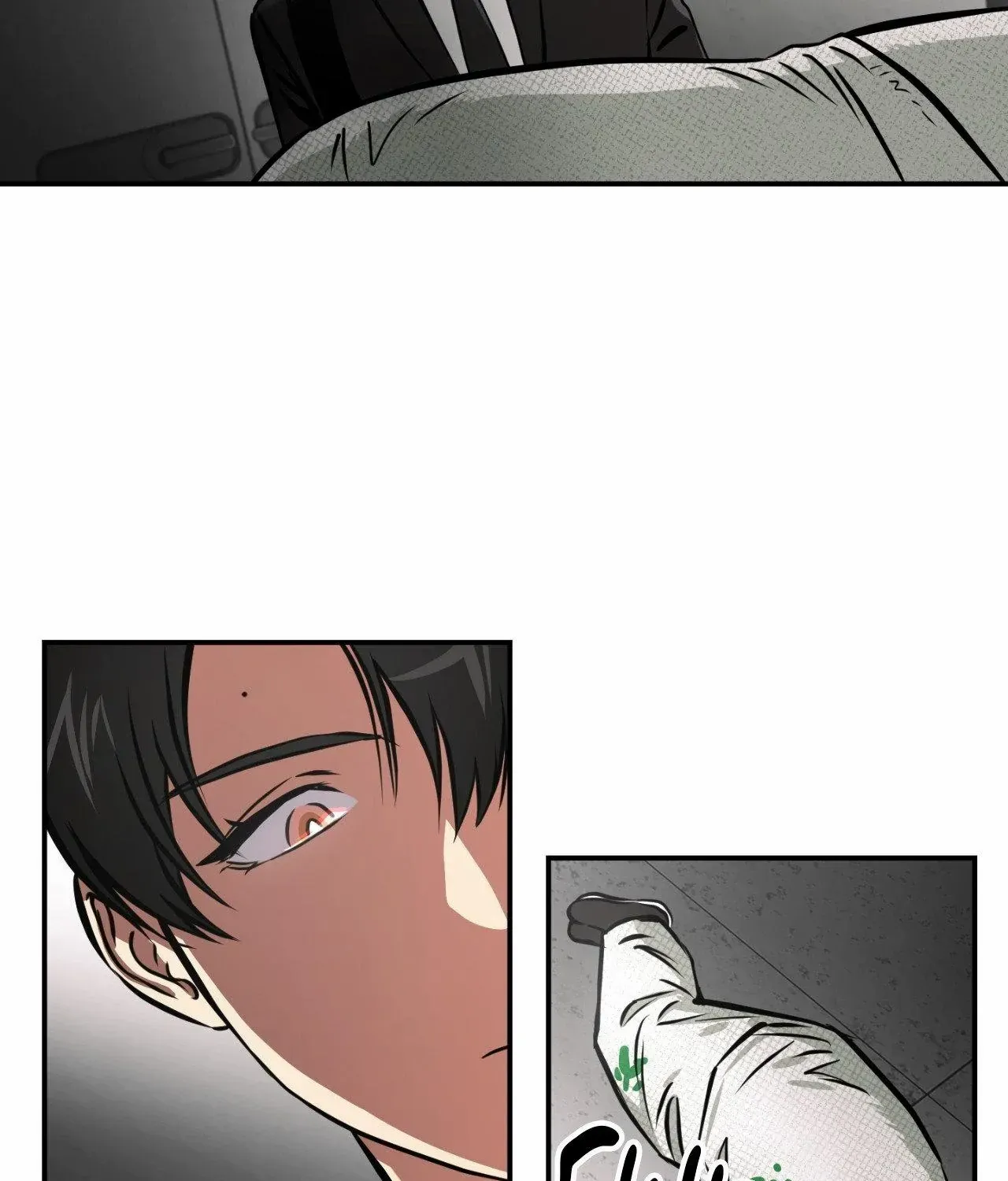 Ghost Window Chapter 76 page 53 - 