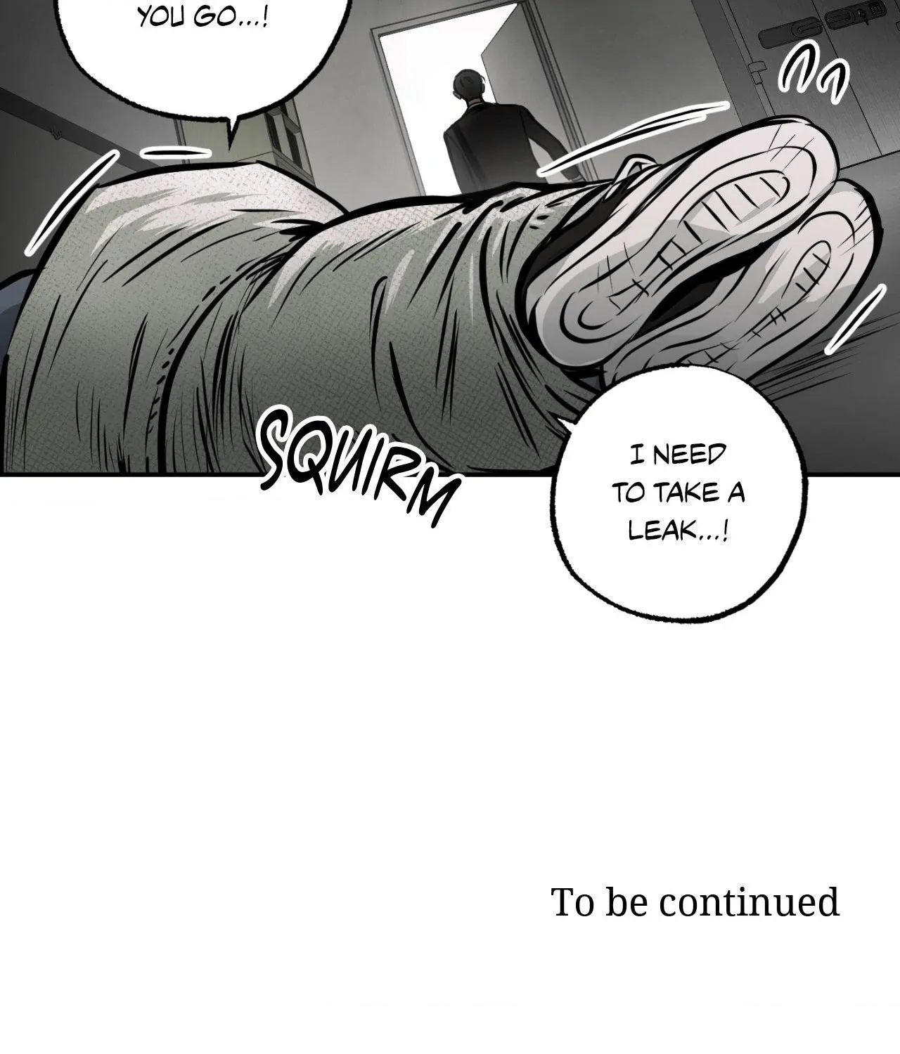 Ghost Window Chapter 76 page 55 - 