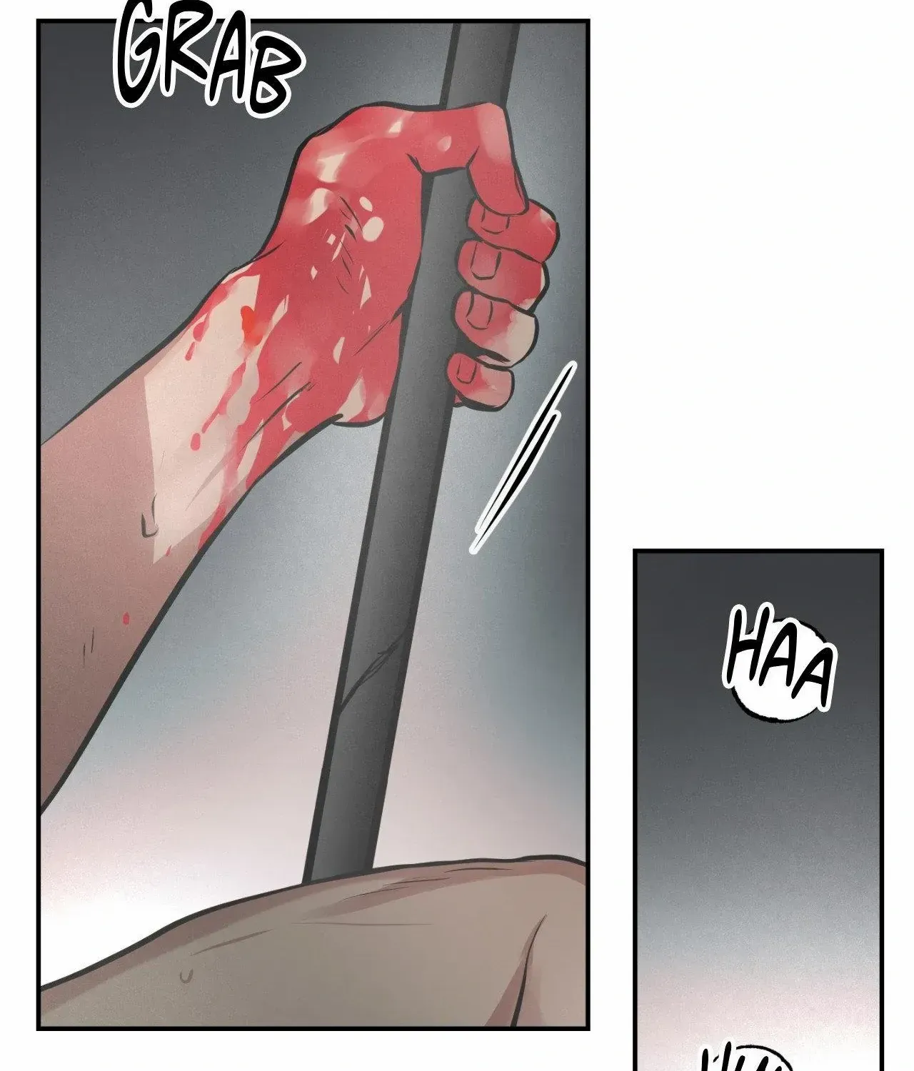 Ghost Window Chapter 76 page 10 - 