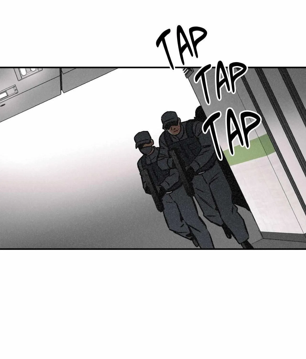 Ghost Window Chapter 77 page 11 - 