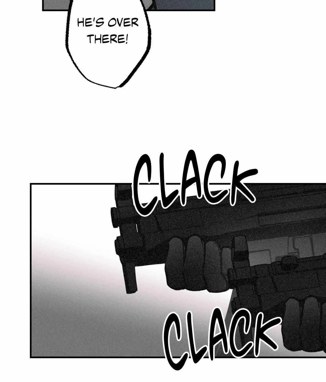 Ghost Window Chapter 77 page 13 - 
