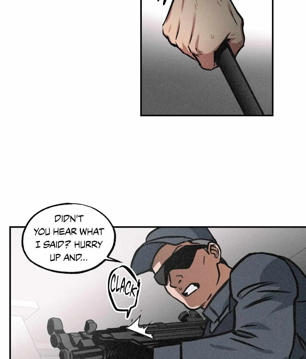 Ghost Window Chapter 77 page 17 - 