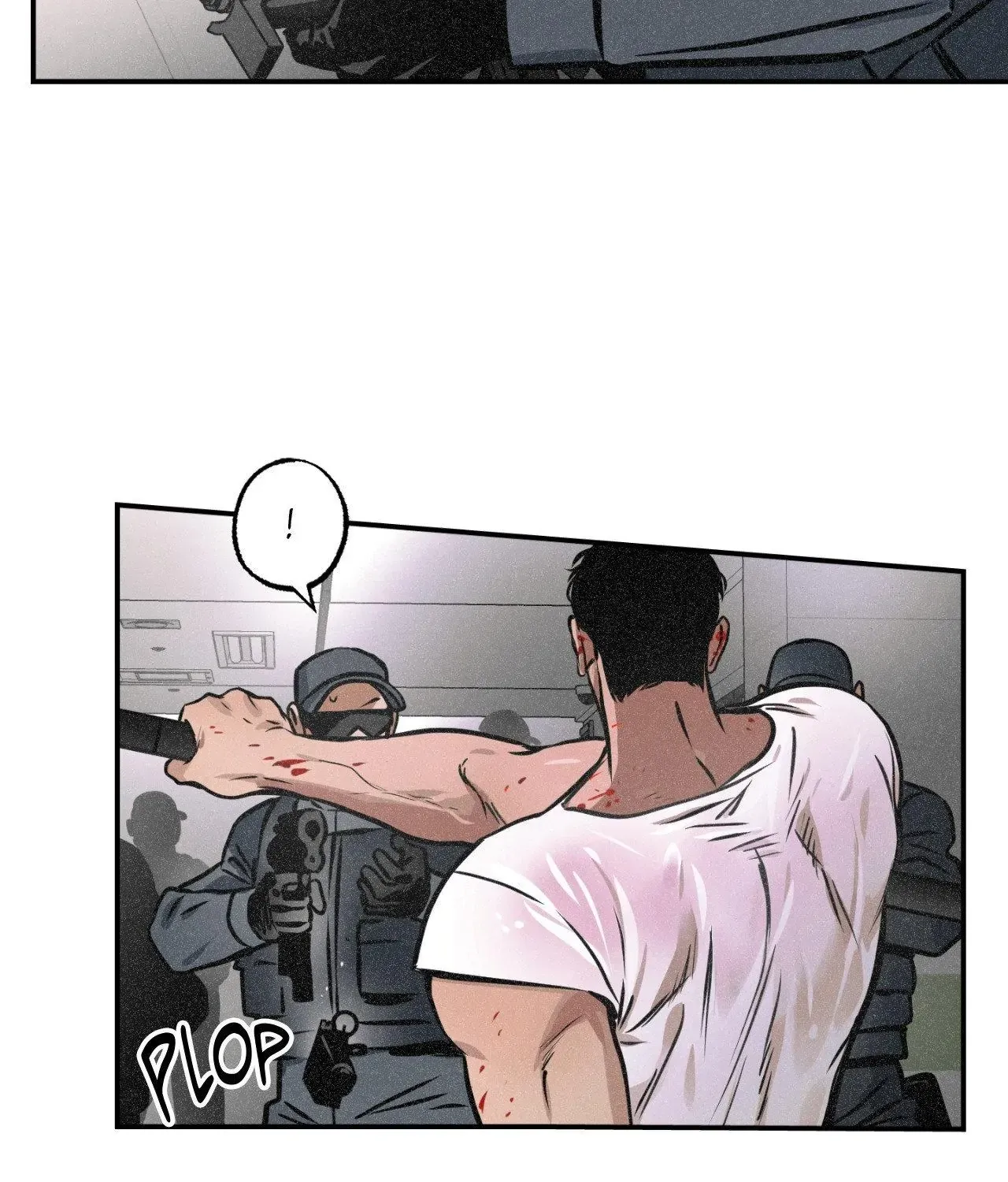 Ghost Window Chapter 77 page 18 - 